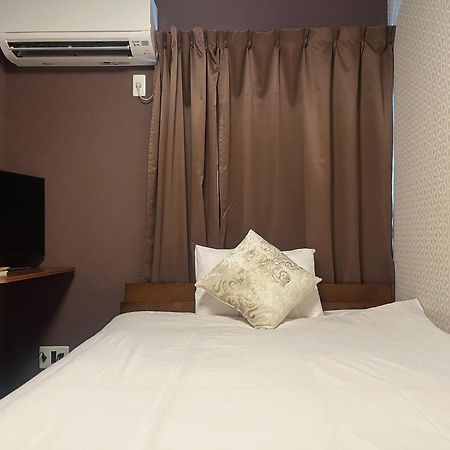 Miro Kyoto Nijo Hotel - Vacation Stay 41079V Eksteriør billede