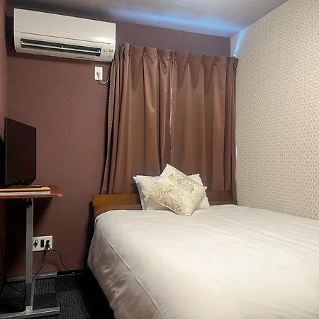 Miro Kyoto Nijo Hotel - Vacation Stay 41079V Eksteriør billede