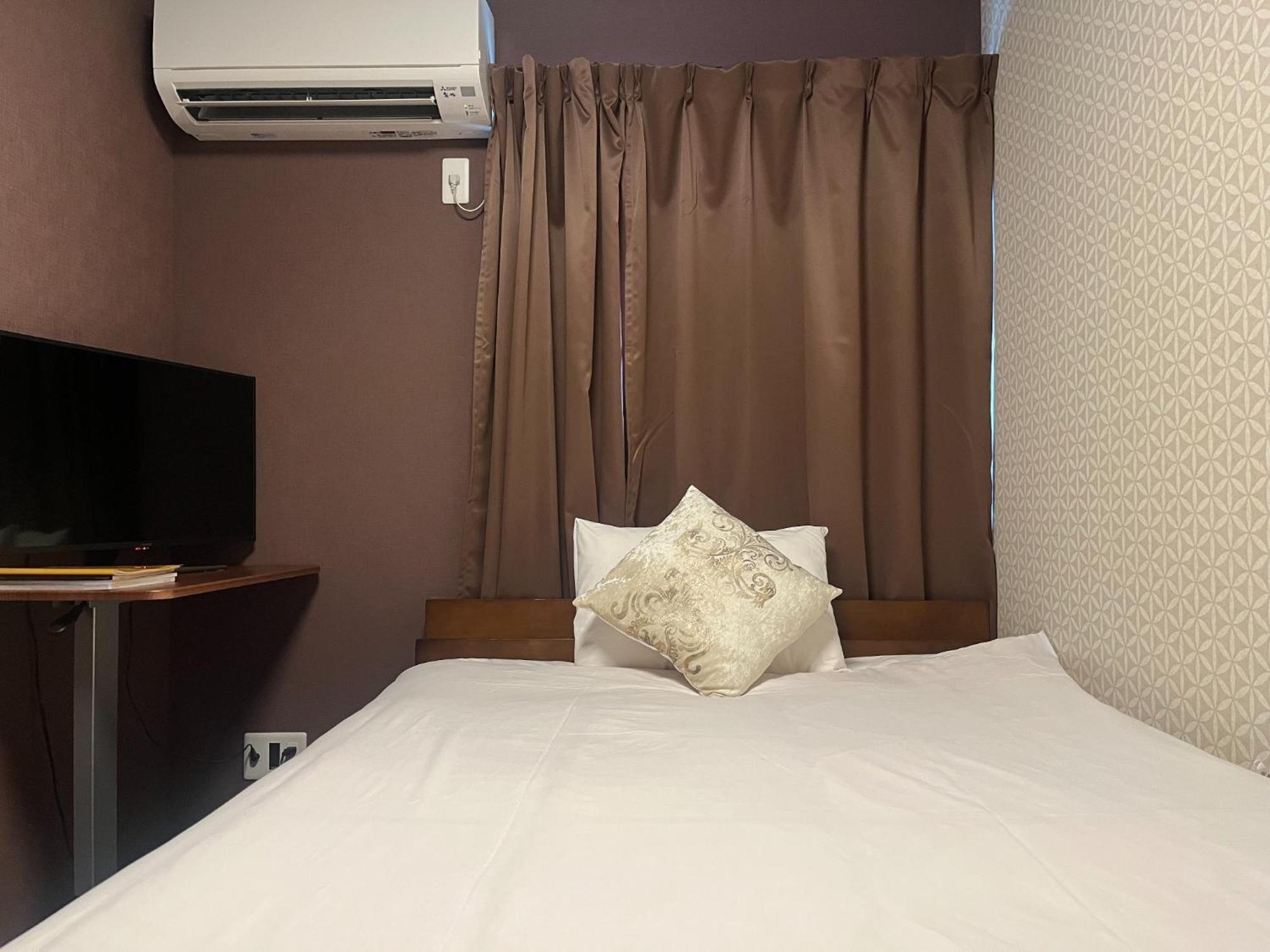 Miro Kyoto Nijo Hotel - Vacation Stay 41079V Eksteriør billede